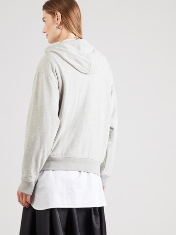 Sweat-shirt 'HERITAGE' GAP en gris