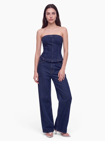 Regular Jean hzl the label en bleu