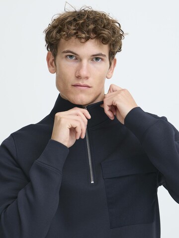 Pullover ' CFRO ' di Casual Friday in blu