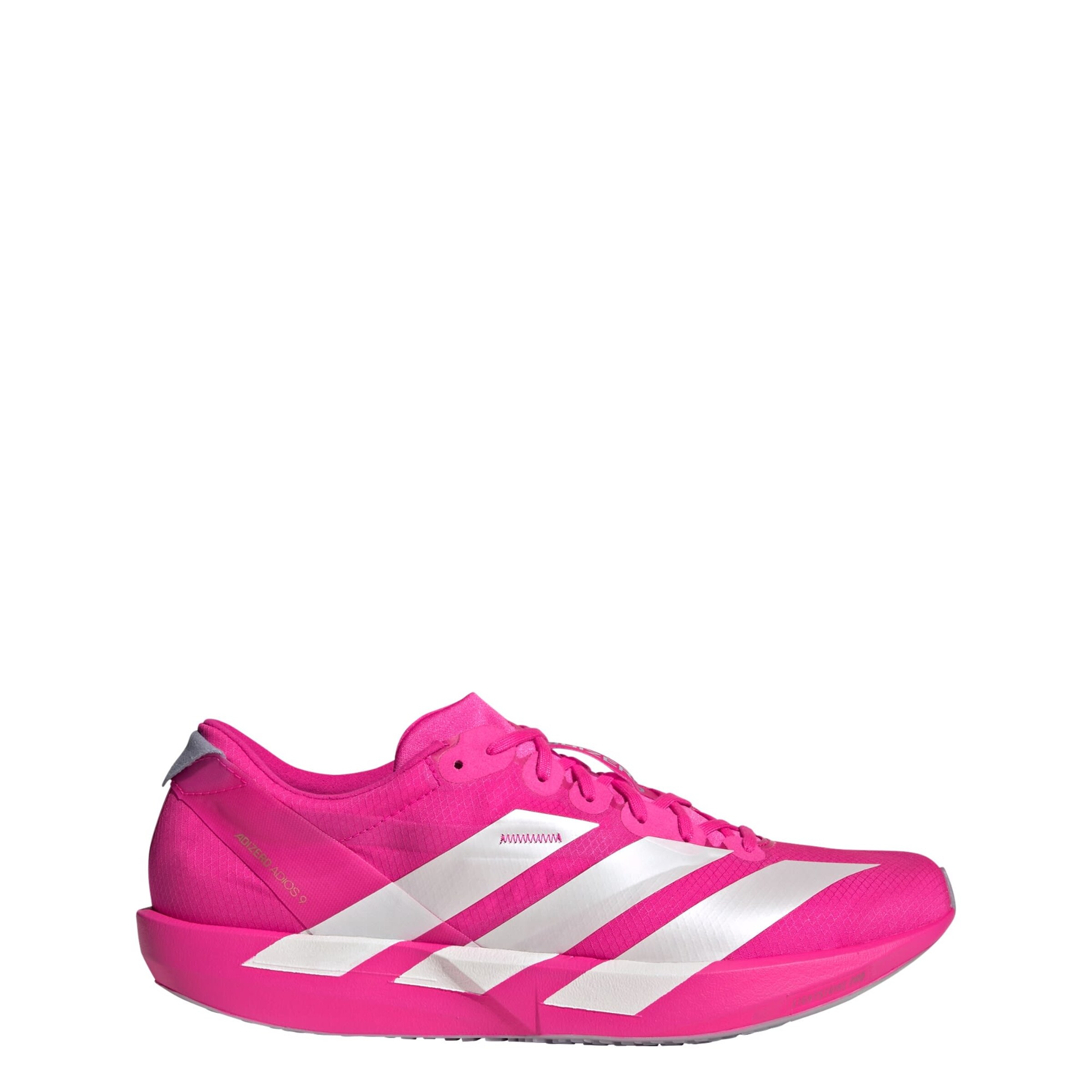 ADIDAS PERFORMANCE - Zapatillas de running 'Adizero Adios 9' en rosa