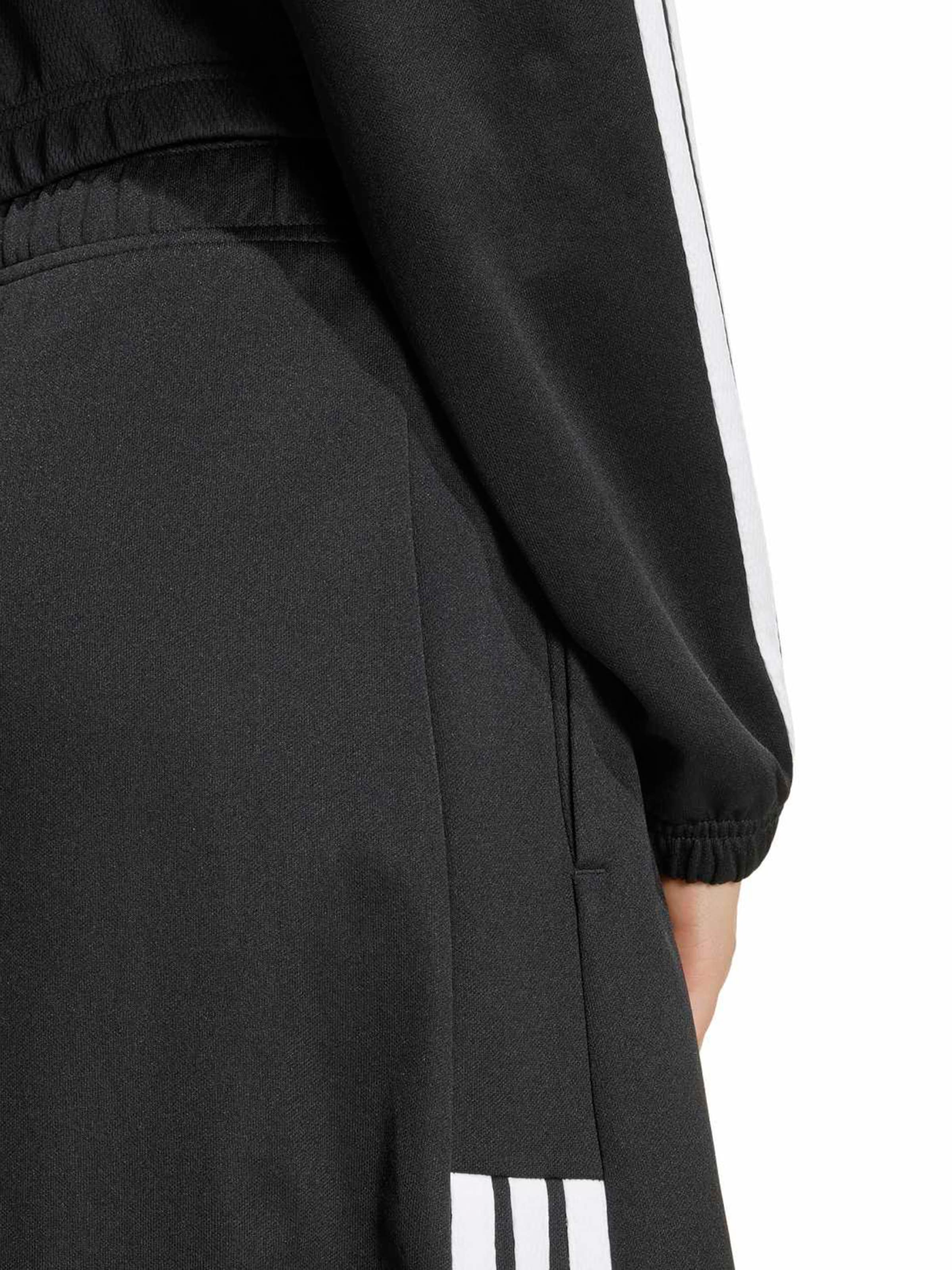 ADIDAS SPORTSWEAR Спортивная юбка 'TIRO' в Черный