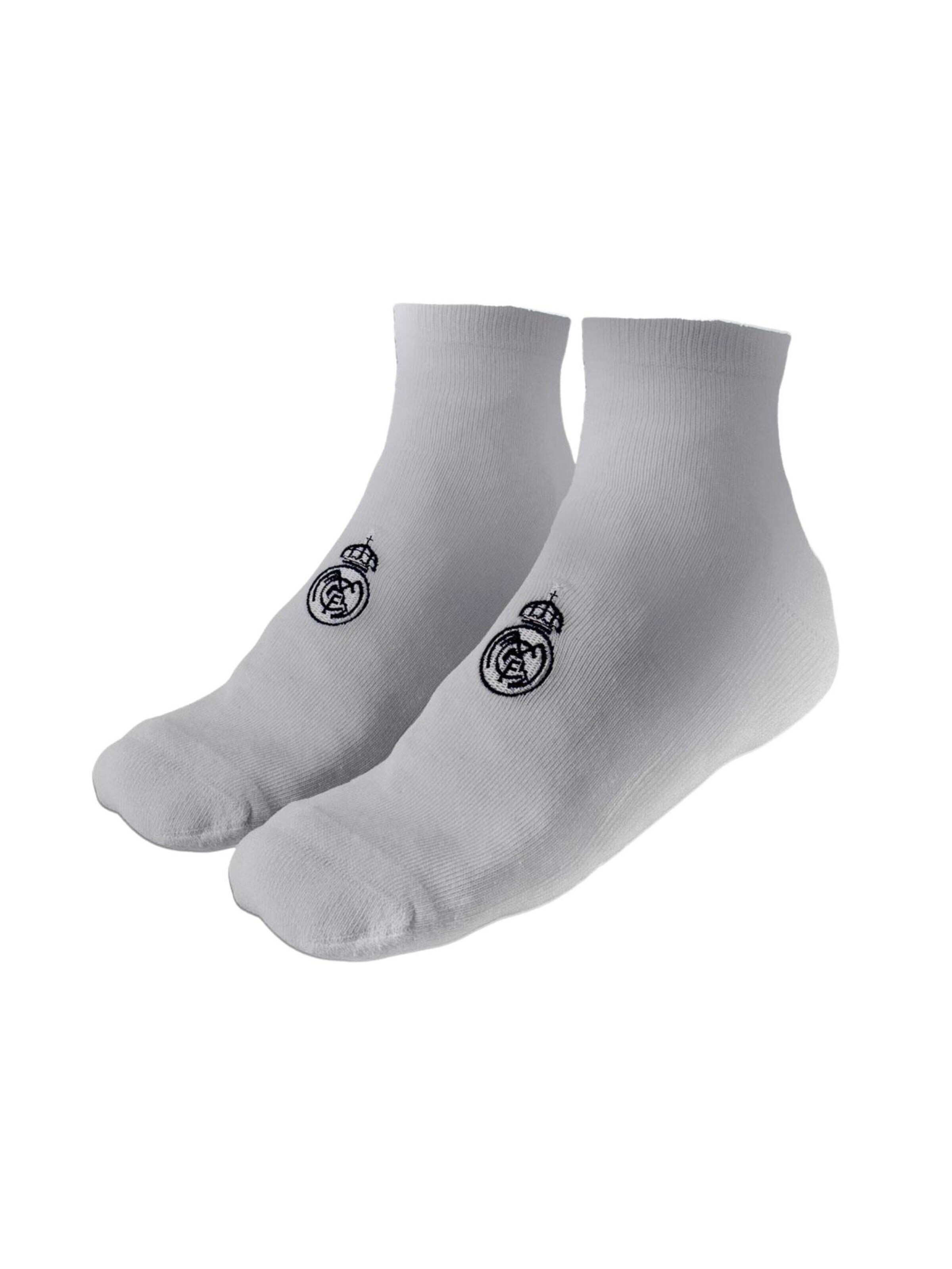 Chaussettes 'Real Madrid' Cerdá en mélange de couleurs