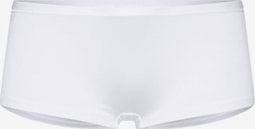 Hanro Panty 'Soft Touch' in Weiß: Vorderseite