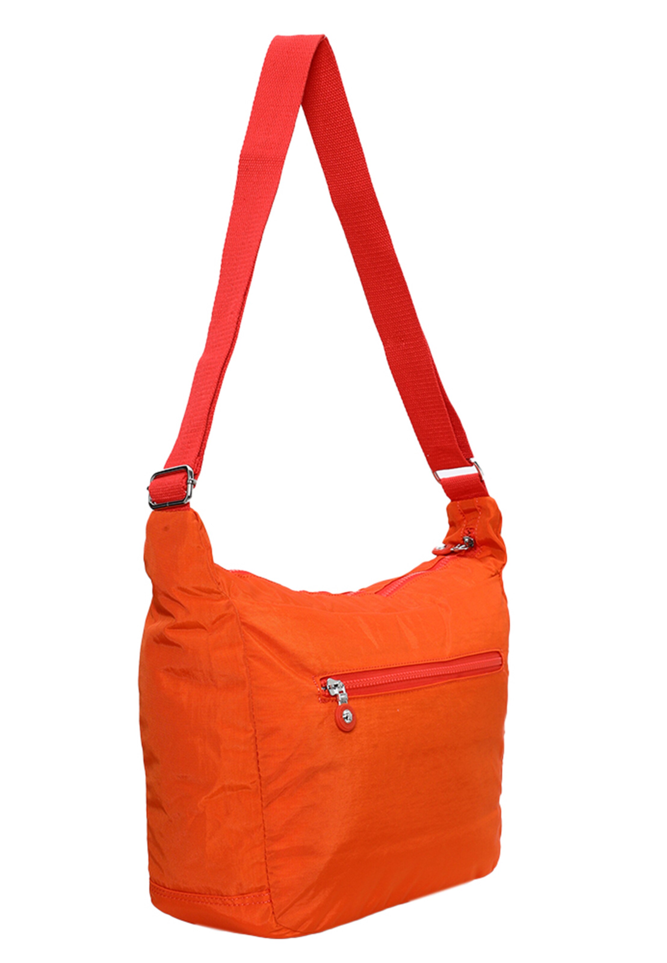 Mindesa Crossbody Bag in Orange