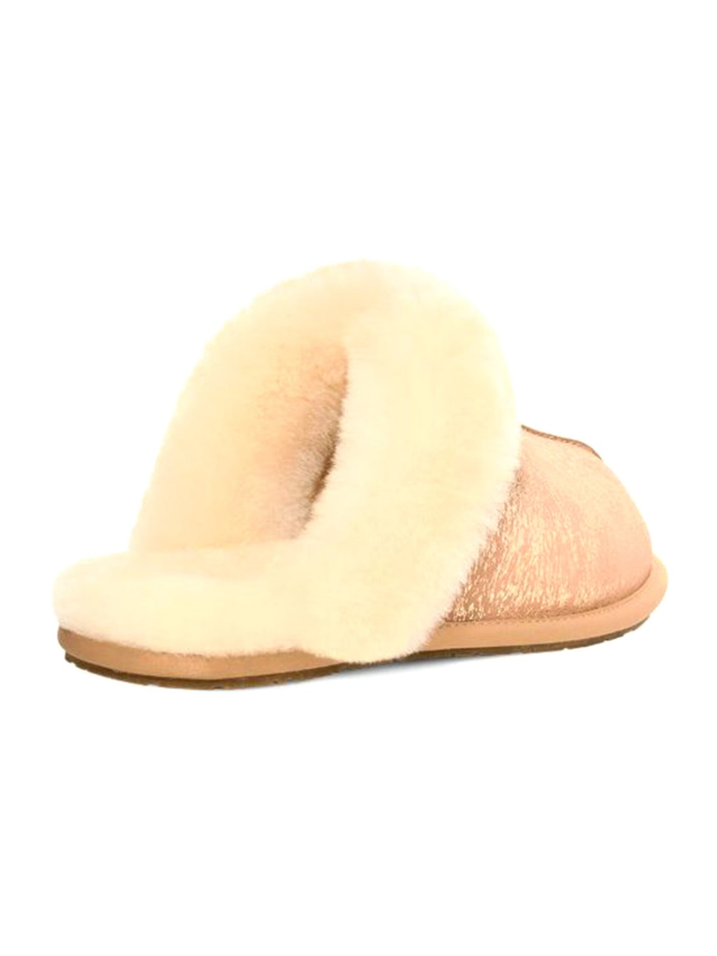Sabots 'W SCUFFETTE II MATTE MARBLE' UGG en beige