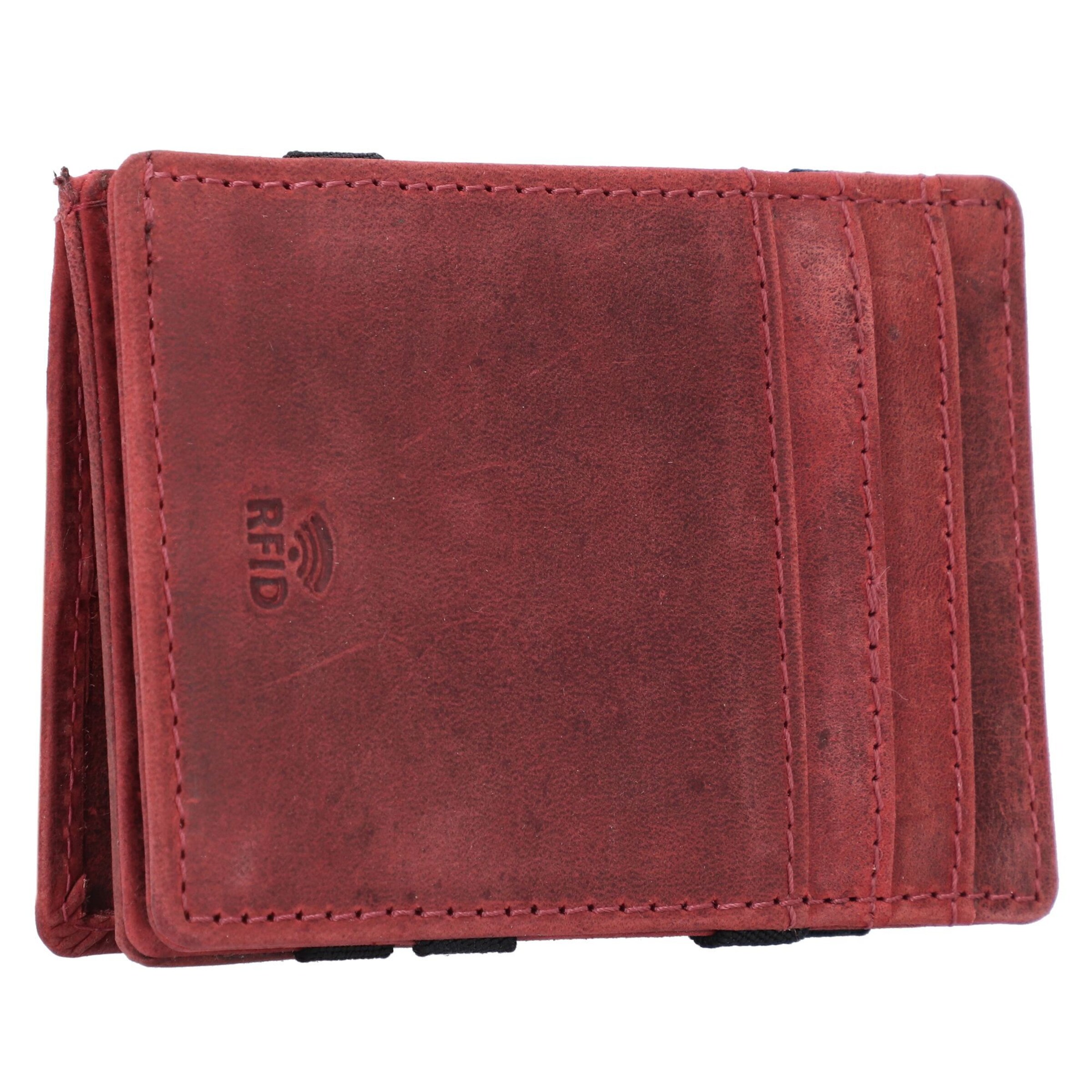 Porte-monnaies GREENBURRY en rouge