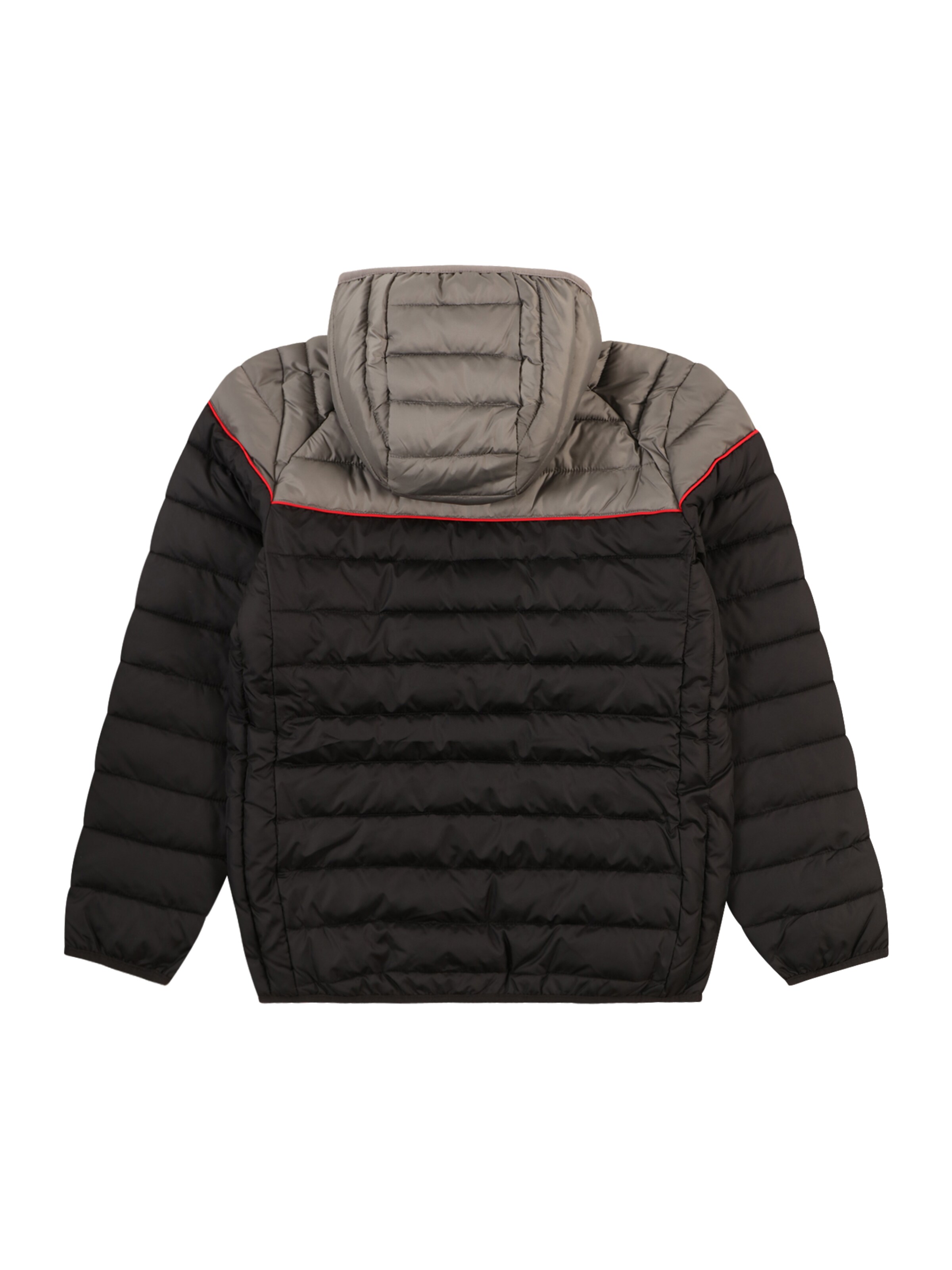 ELLESSE Преходно яке 'Lombardy' в черно