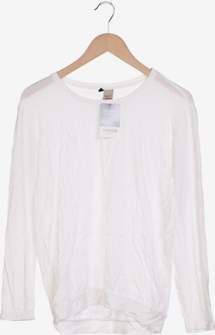 Qiero Top & Shirt in M in White: front