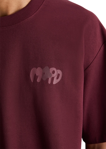 Marc O'Polo DENIM Shirt in Red