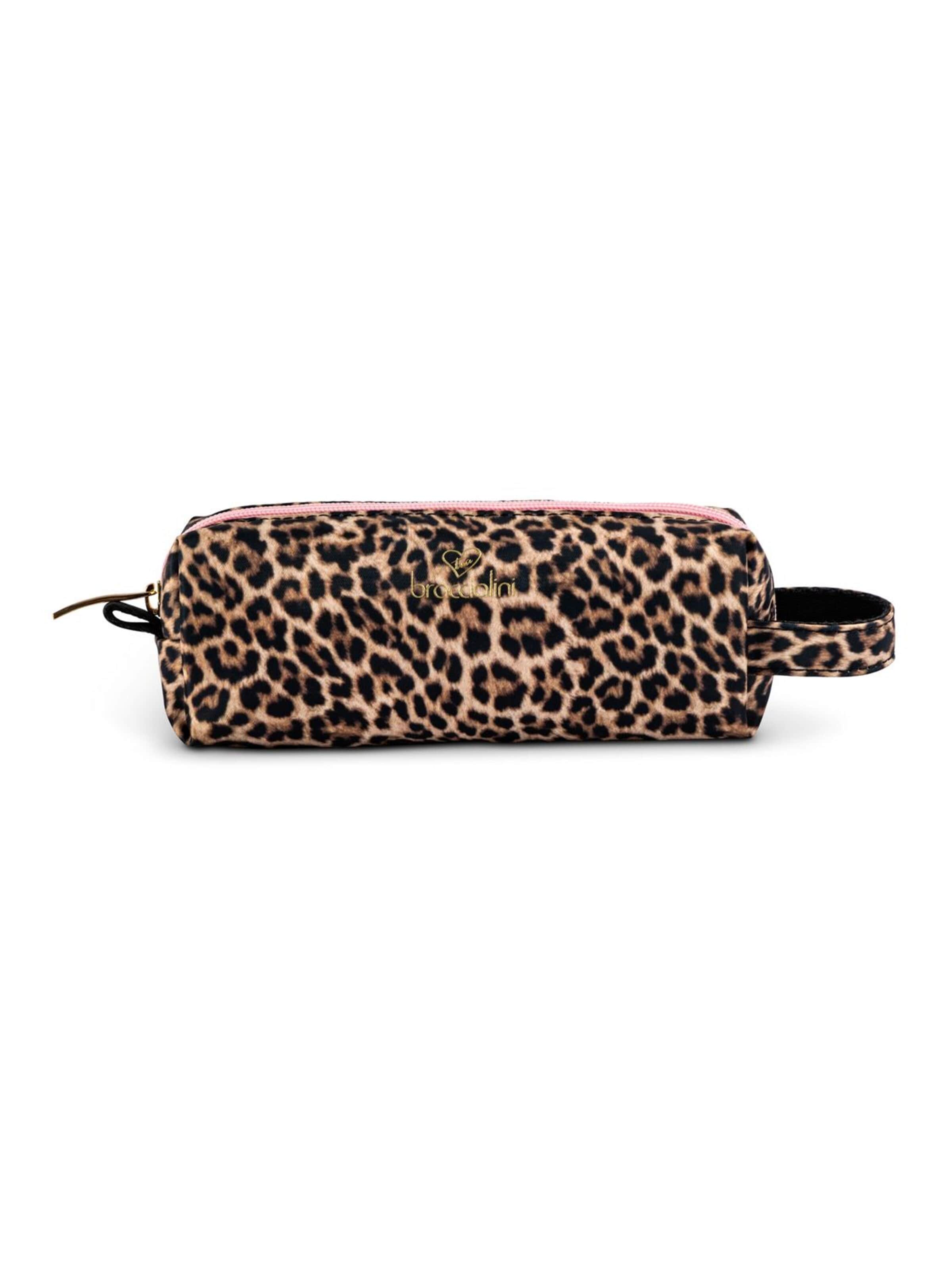 Braccialini Cosmetic Bag 'Milly' in Mixed colors: front