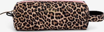 Braccialini Cosmetic Bag 'Milly' in Mixed colors: front