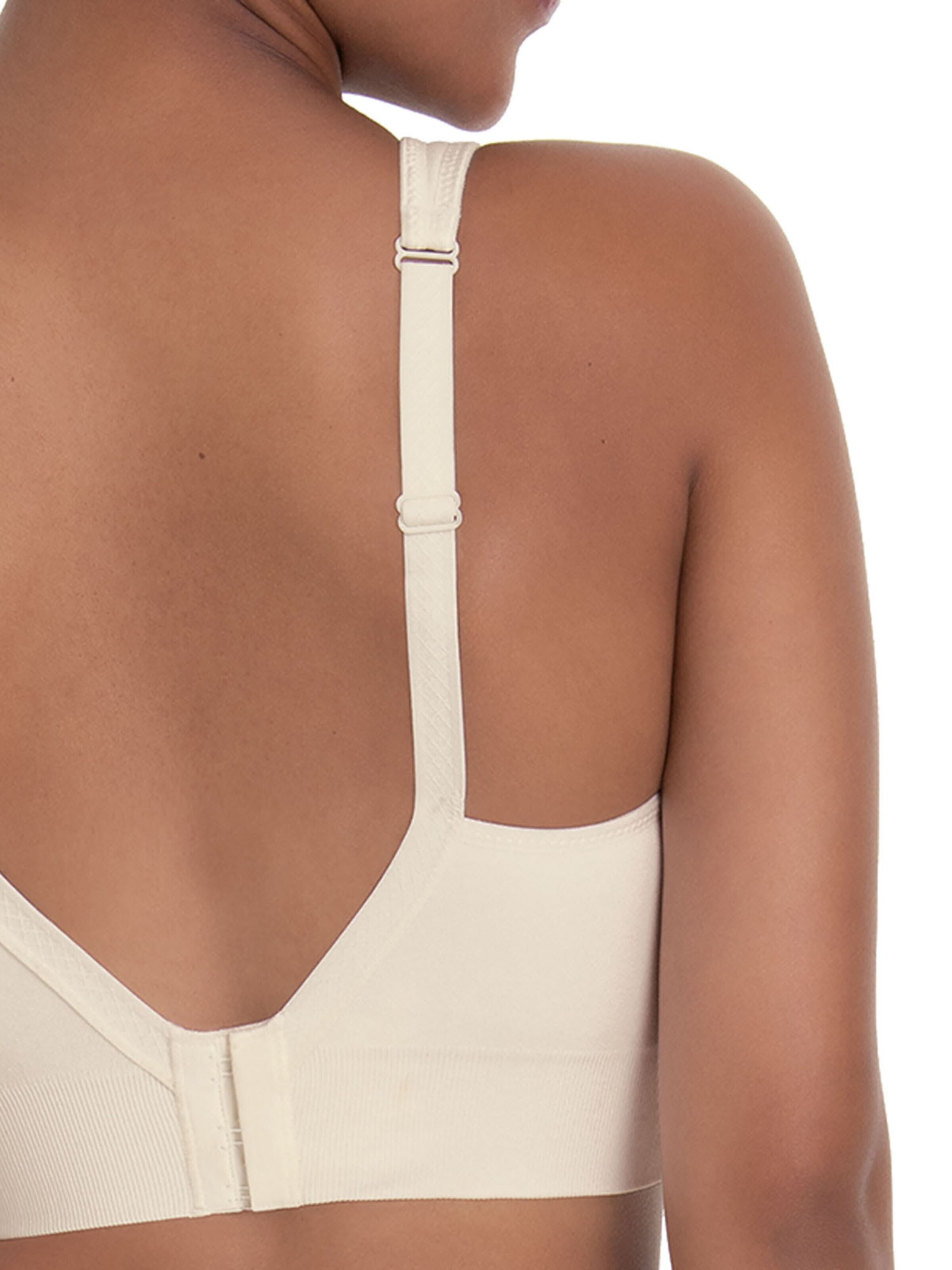 ANITA Bodice 'Lotta' in Beige