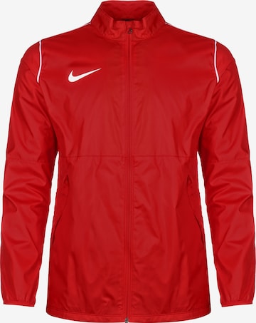 NIKE Training Jacket 'Park 20' in Red: front