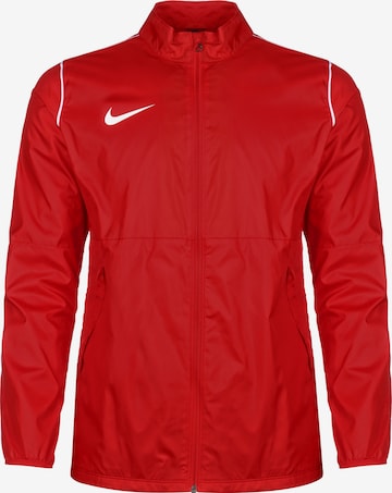 NIKE Sportjacke 'Park 20' in Rot: predná strana