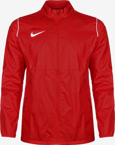NIKE Training Jacket 'Park 20' in Red / White, Item view