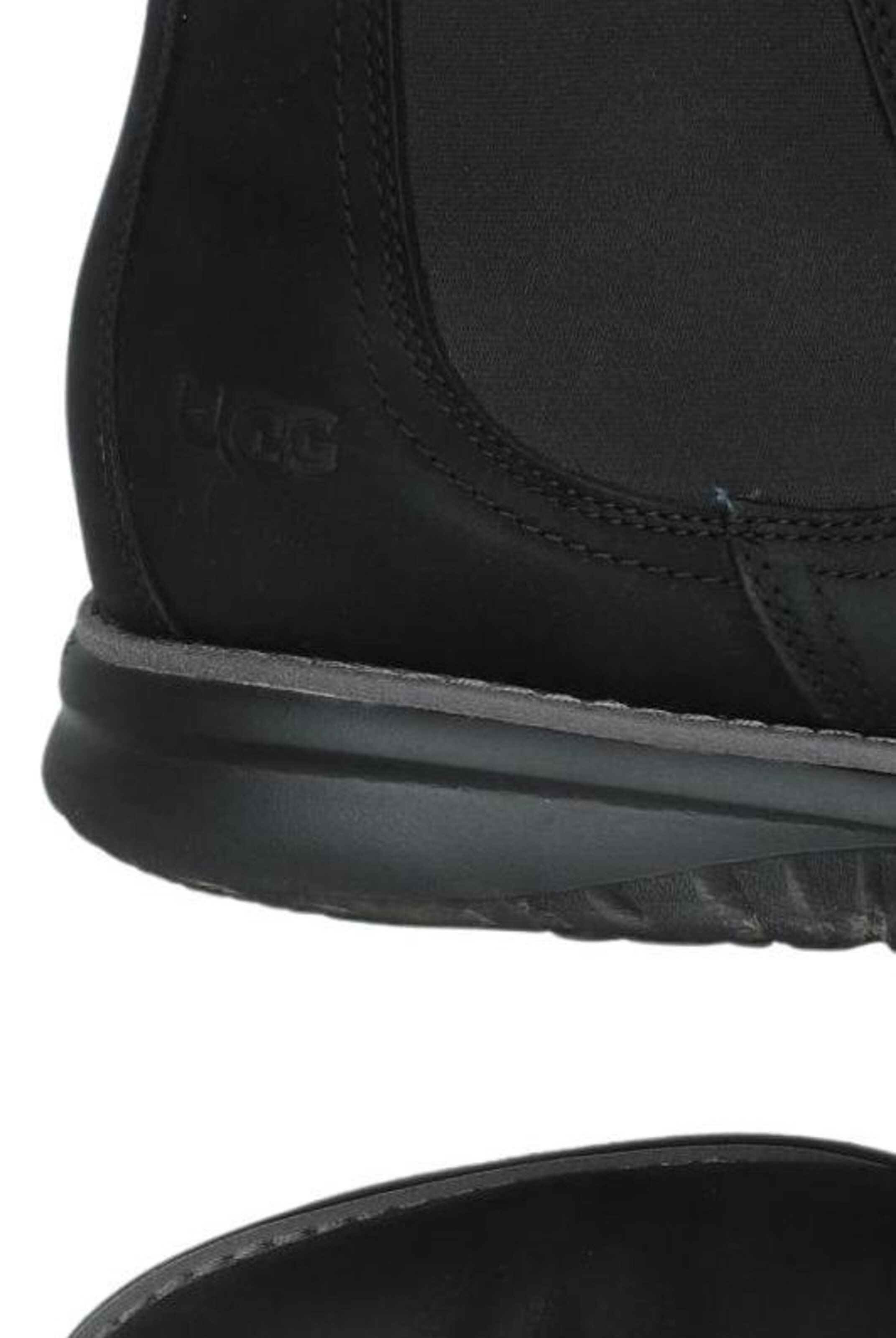 UGG Anke & Mid-Calf Boots in 47 in Black