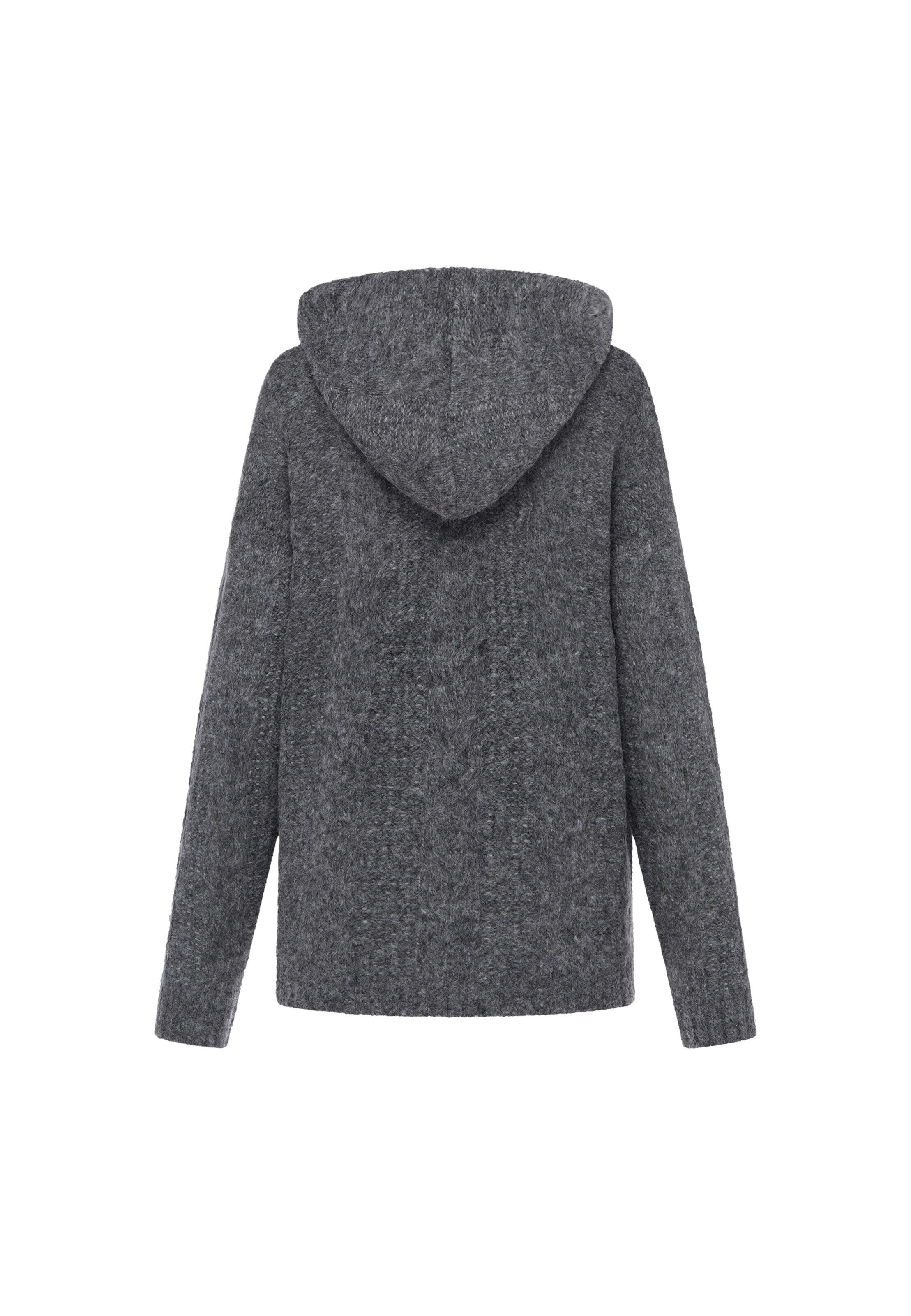 usha WHITE LABEL Trui in Grijs