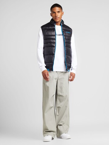 Karl Lagerfeld Sweatshirt in Weiß