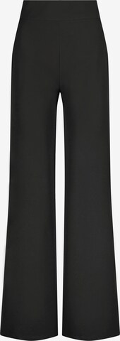 Nicowa Loose fit Pants 'COLIWO' in Black: front