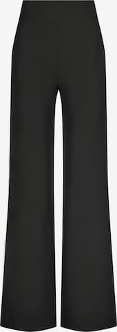 Nicowa Loose fit Pants 'COLIWO' in Black: front