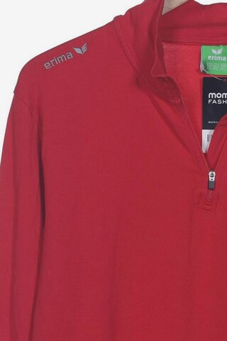 ERIMA Top & Shirt in XXL in Red