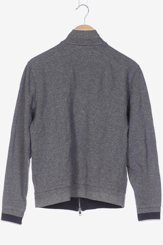 LACOSTE Sweater & Cardigan in M in Grey