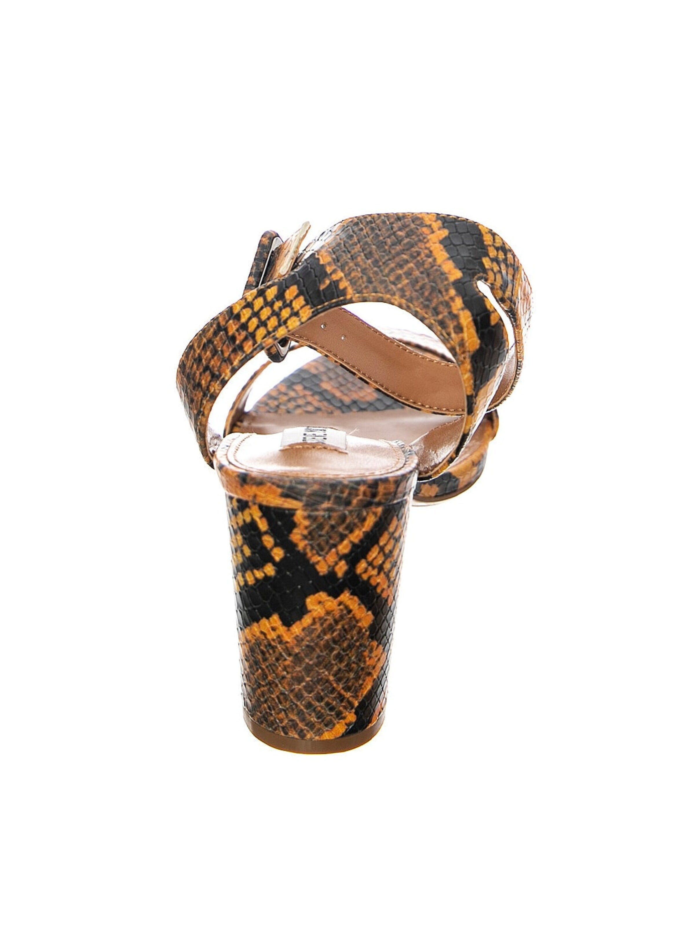 STEVE MADDEN Sandały 'MALIA' w kolorze mieszane kolory