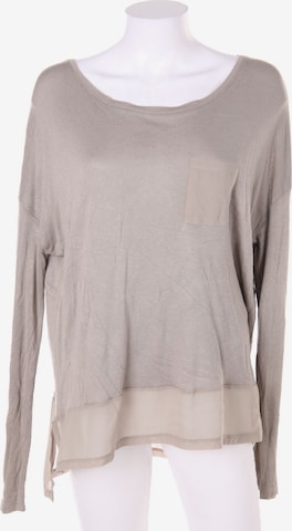 Mavi Pullover M in Grau: predná strana