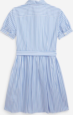 Robe Polo Ralph Lauren en bleu