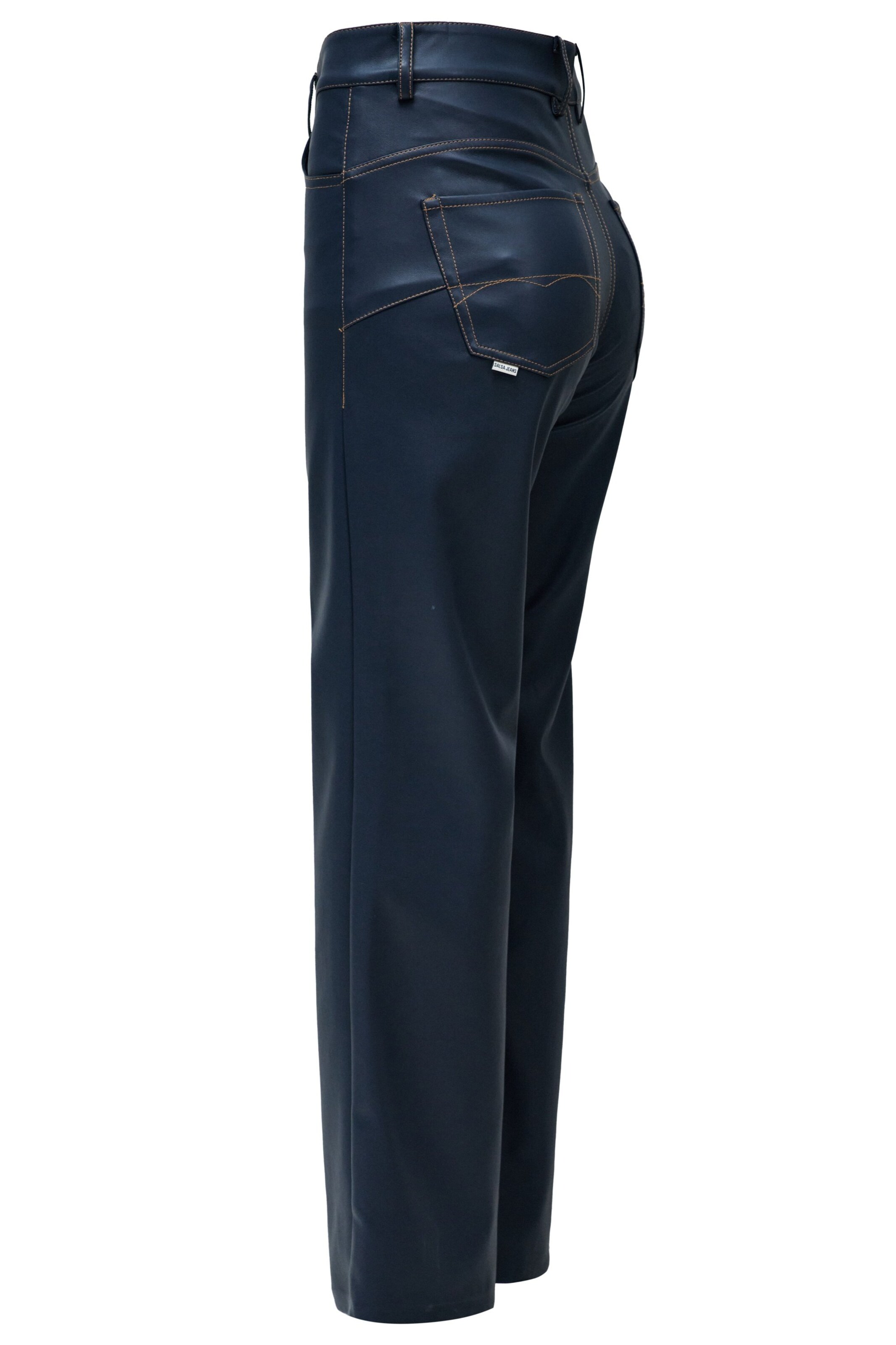 Salsa Jeans Skinny Jeans Faith in Blau