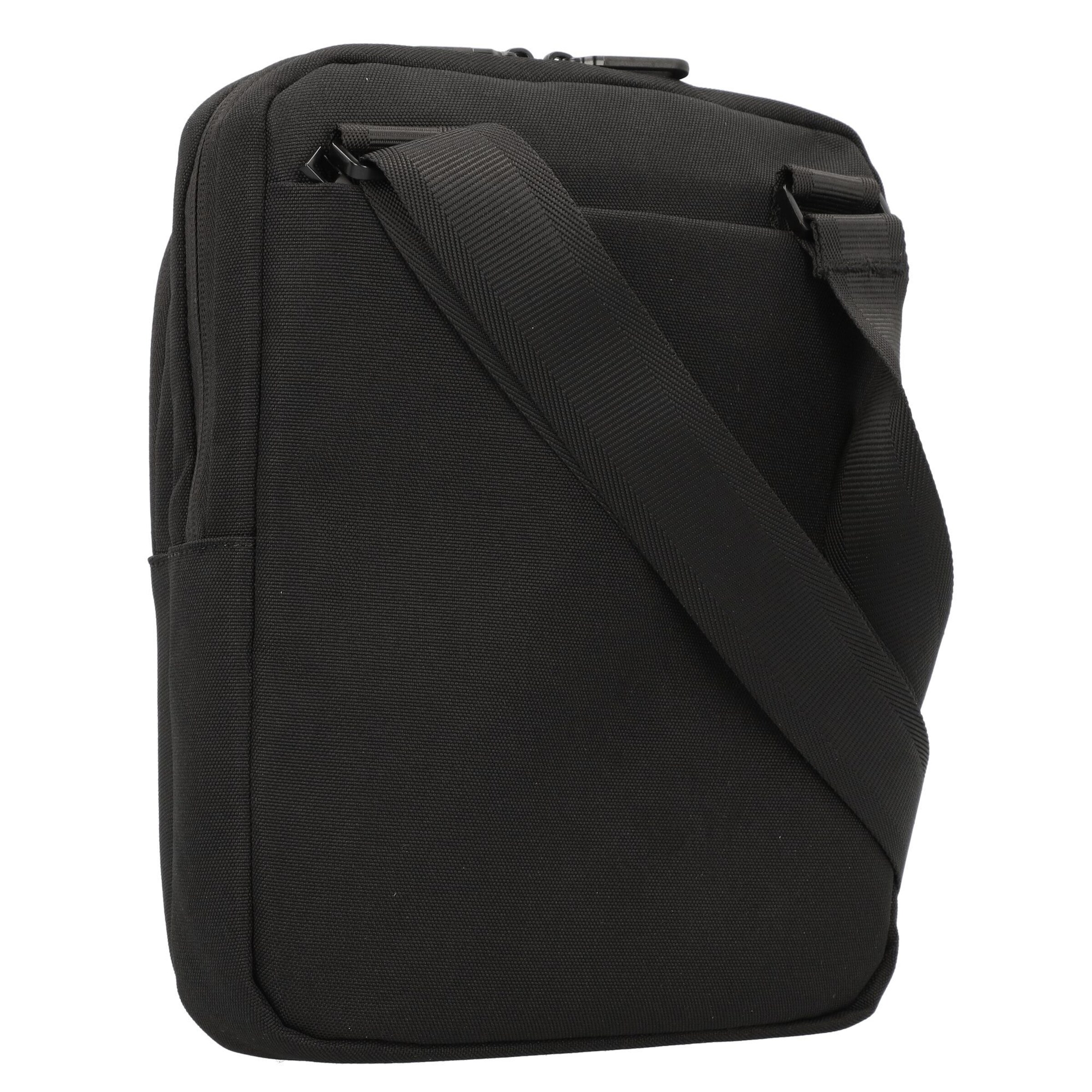 Roncato Umhängetasche in Grau