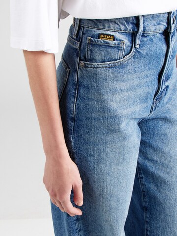 Loosefit Jeans 'Deck 2.0' di G-STAR in blu