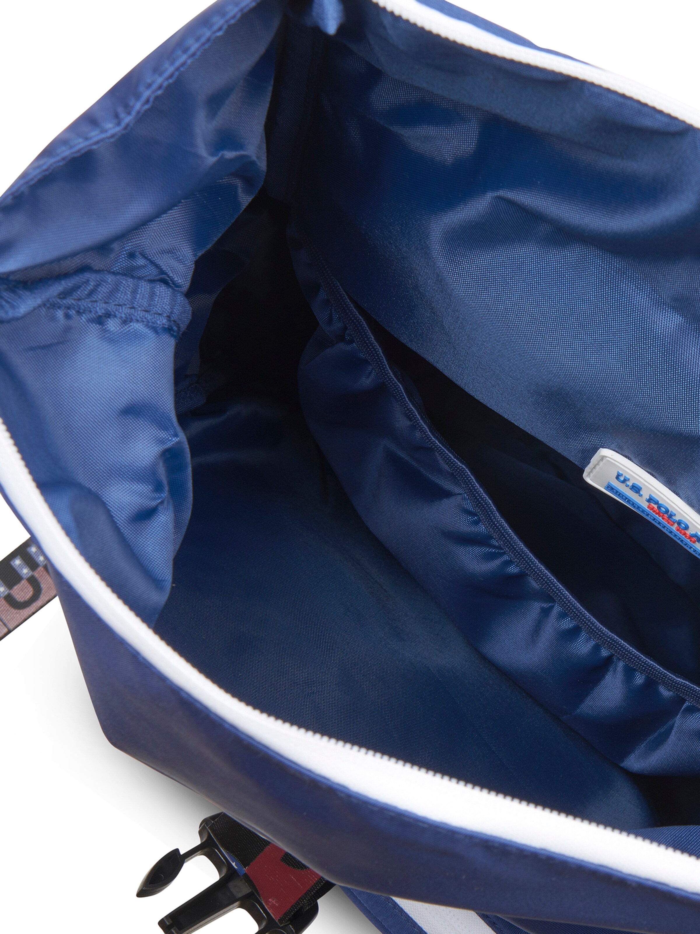 U.S. POLO ASSN. Backpack in Blue