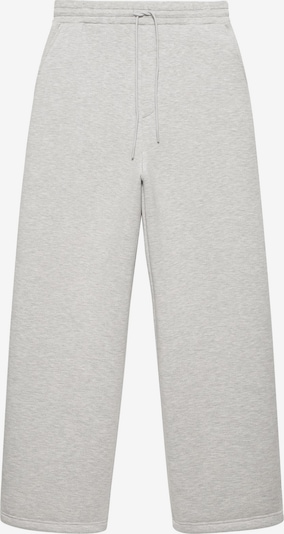 Pull&Bear Pants in 29-30 in Grey, Item view