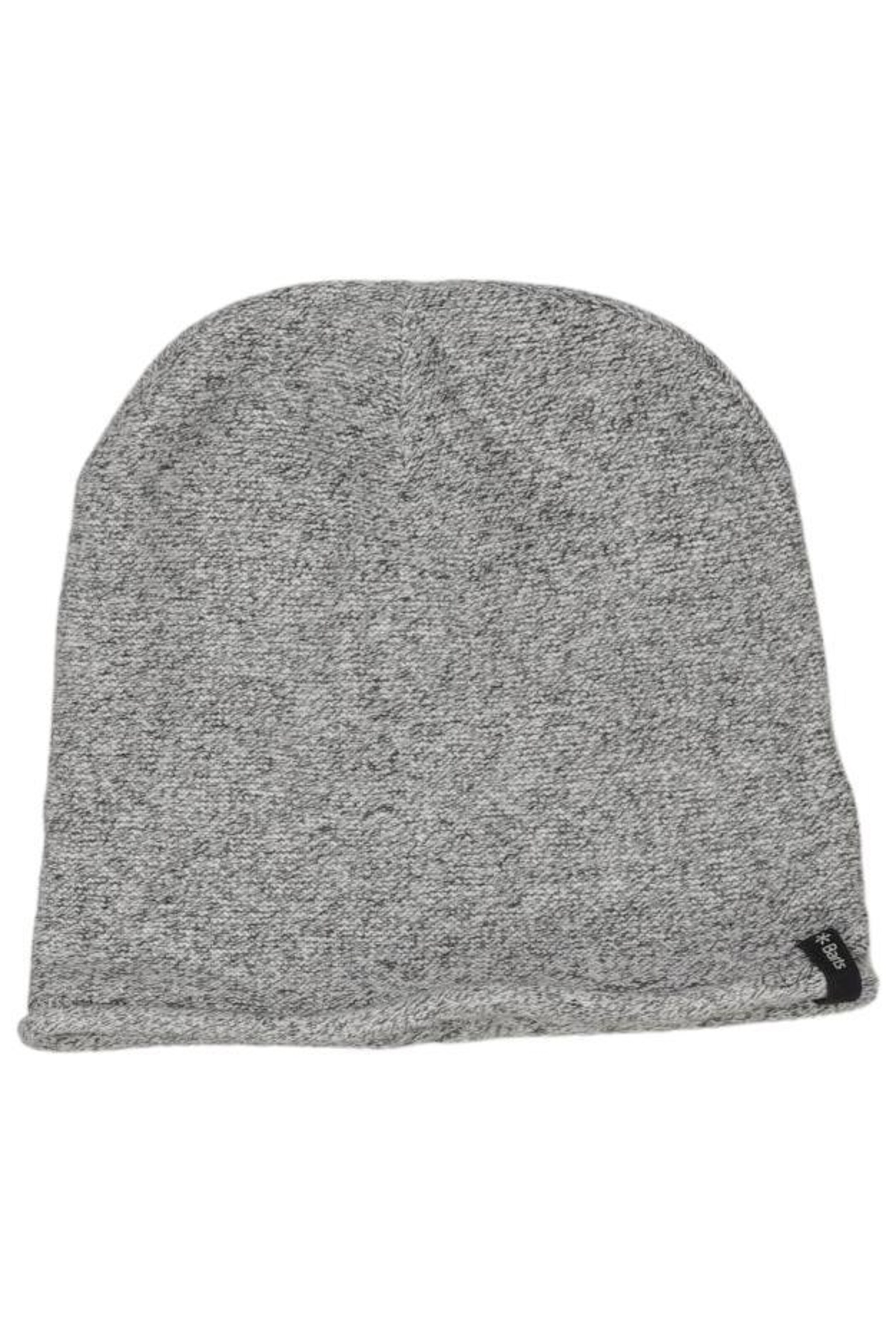 Barts Hat & Cap in One size in Grey, Item view