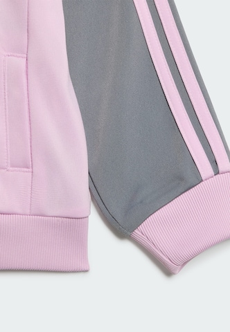 rožinė ADIDAS ORIGINALS Treningas