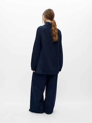 Pullover di OBJECT in blu