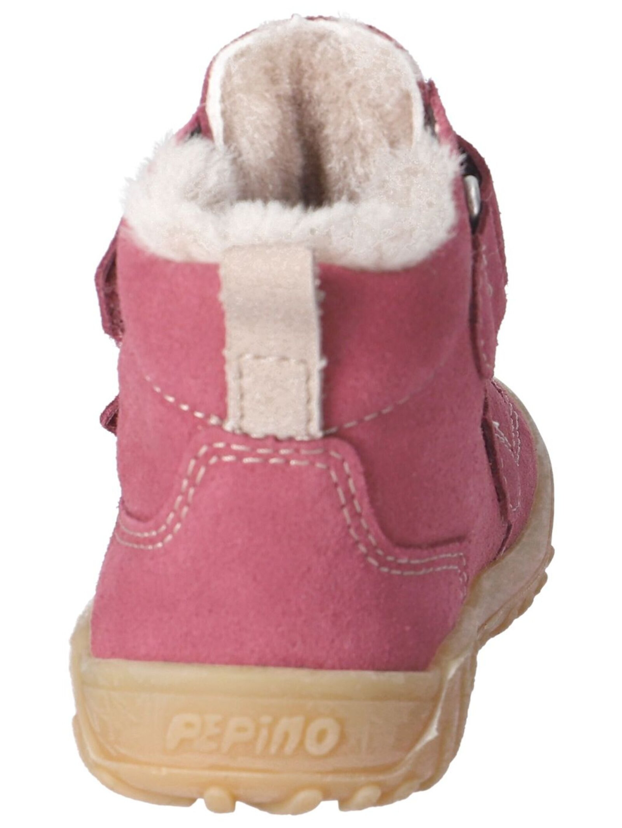 Pepino Laarzen in Roze