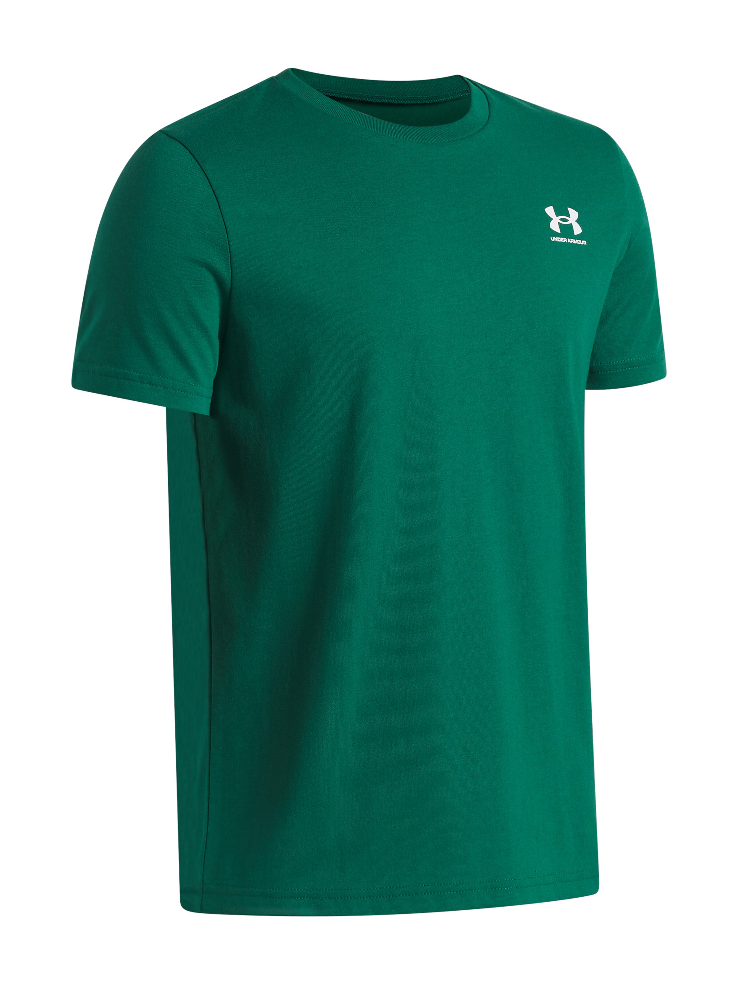 UNDER ARMOUR Functioneel shirt in Groen