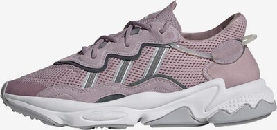 Sneaker low 'Ozweego' ADIDAS ORIGINALS pe gri bazalt / gri deschis / mauve, Vizualizare produs