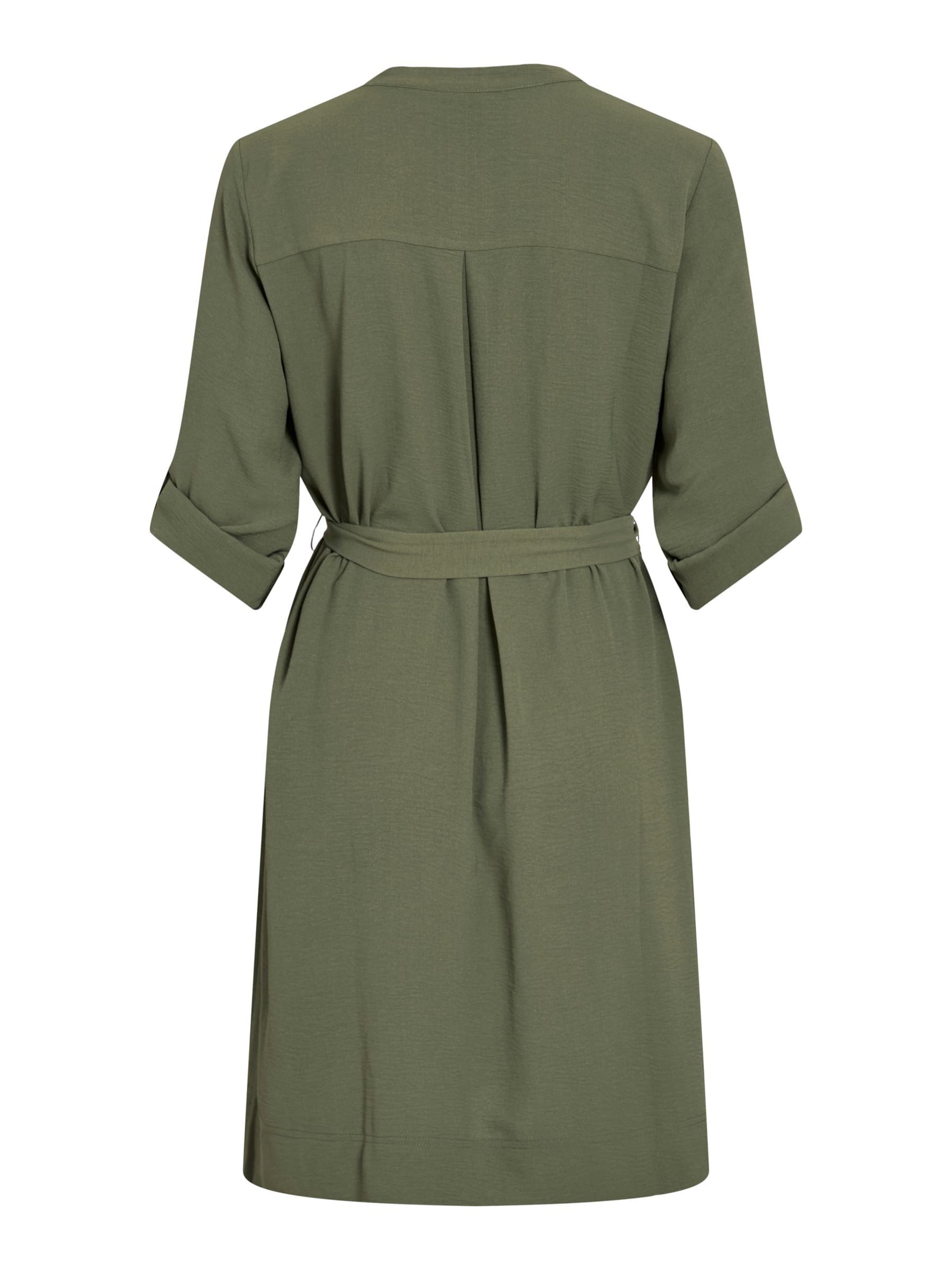 Abito 'VIJosa' di VILA in verde