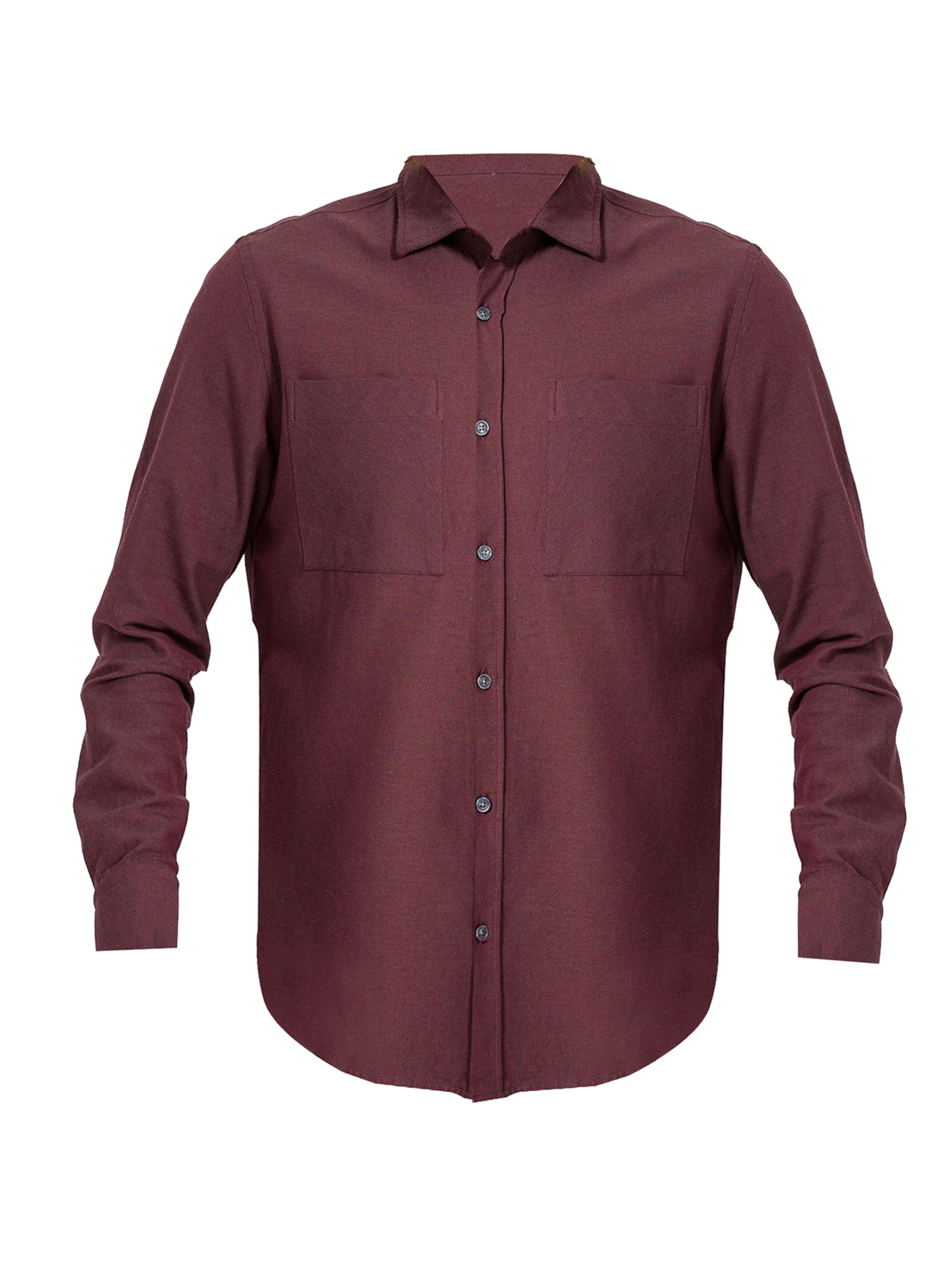 By Diess Collection Regular fit Ing - piros: elől