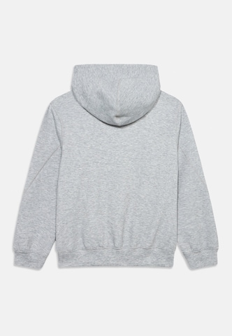 Jordan Sweatshirt i grå