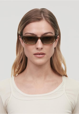 CHIMI Sunglasses in Green