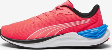 PUMA Jooksujalats 'Electrify Nitro 3', värv punane