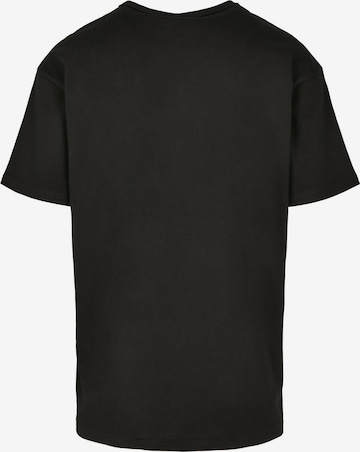 T-Shirt Urban Classics en noir