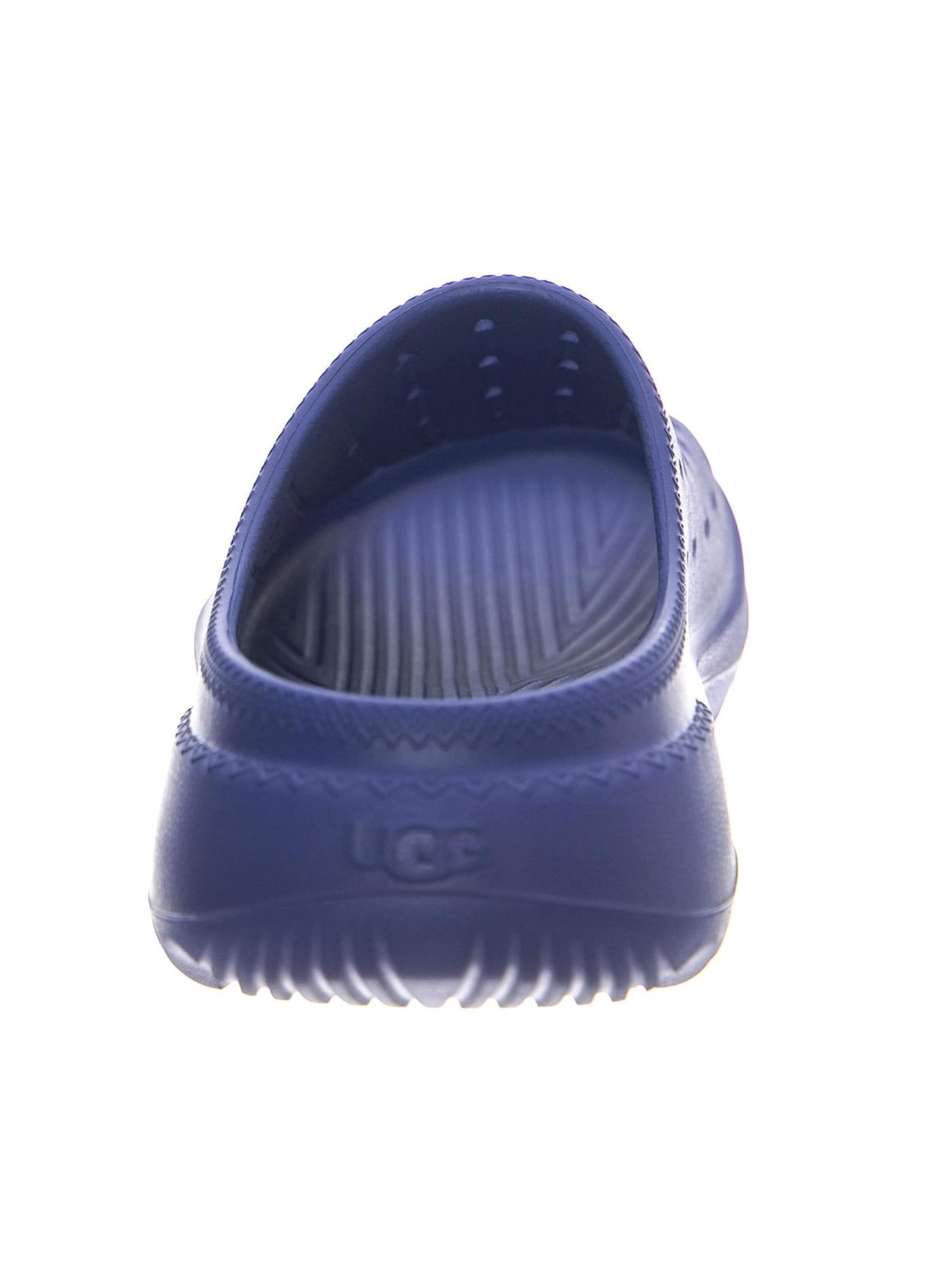 UGG Pantolette 'Slide It Night Sky'‌‌‌‌‌‌‌‌‌‌ in Blau