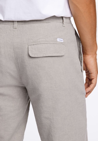 Lindbergh Loose fit Pants in Grey