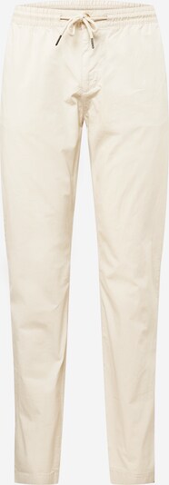 Pantaloni TOM TAILOR pe ecru, Vizualizare produs