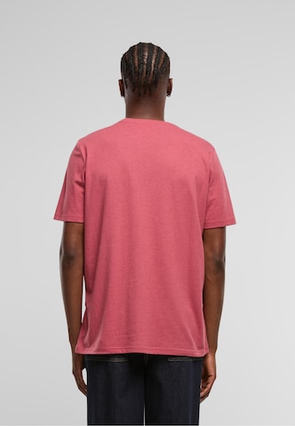 FYNCH-HATTON Shirt in Rood